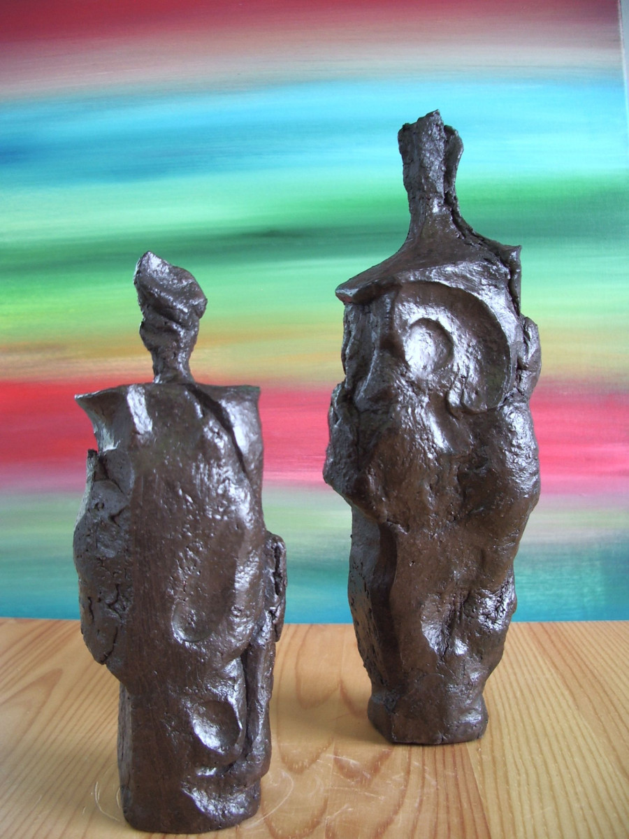 Mens Figuur