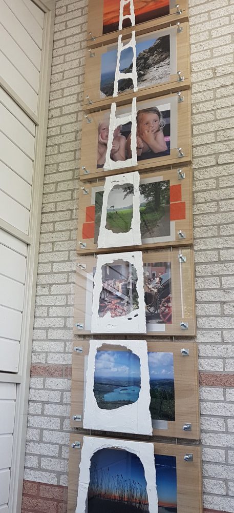 Installatie