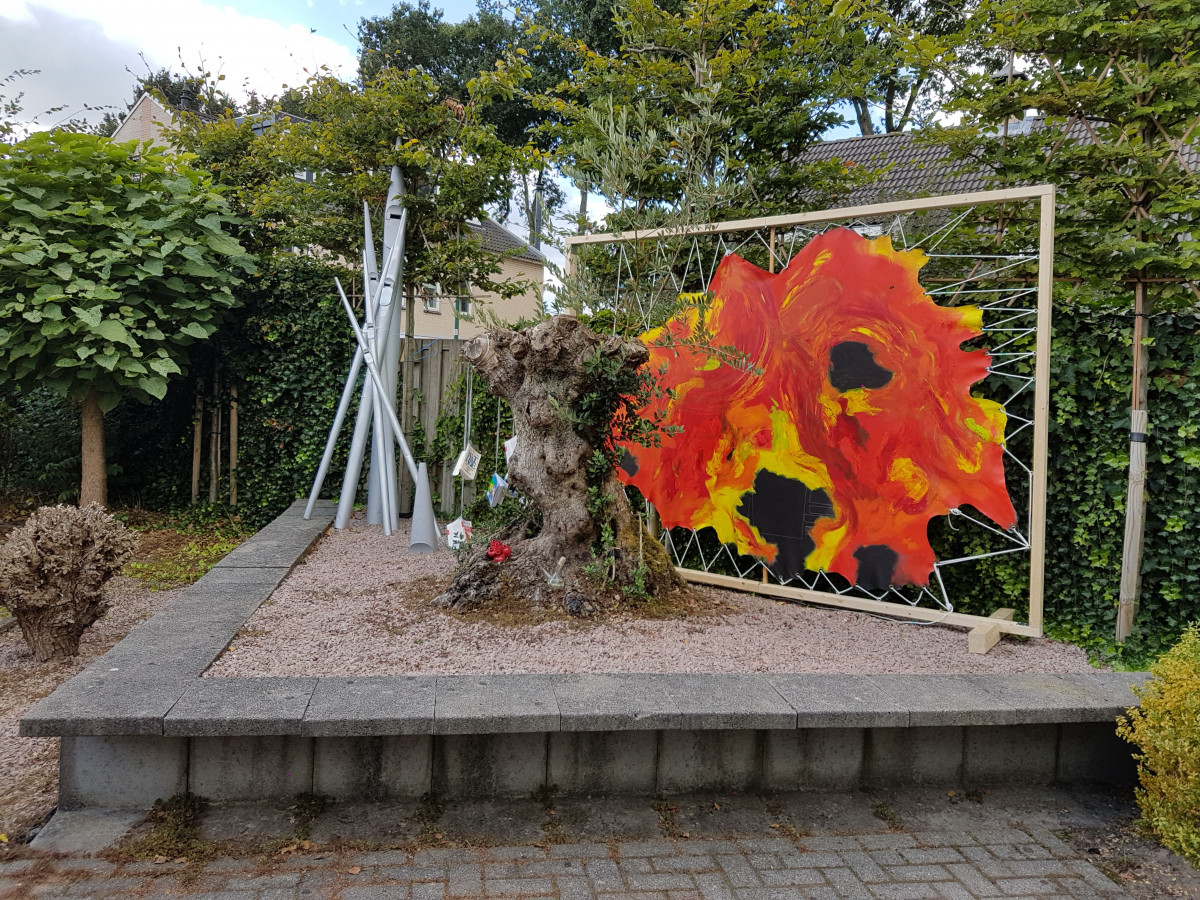 Installatie